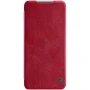 Nillkin Qin Series Leather case for Samsung Galaxy M33 5G order from official NILLKIN store